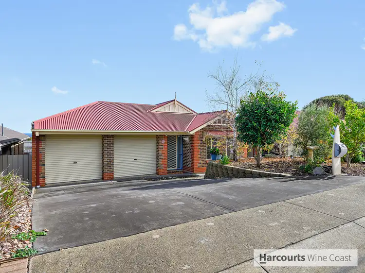 17 Hawksnest Avenue, Seaford Rise SA 5169