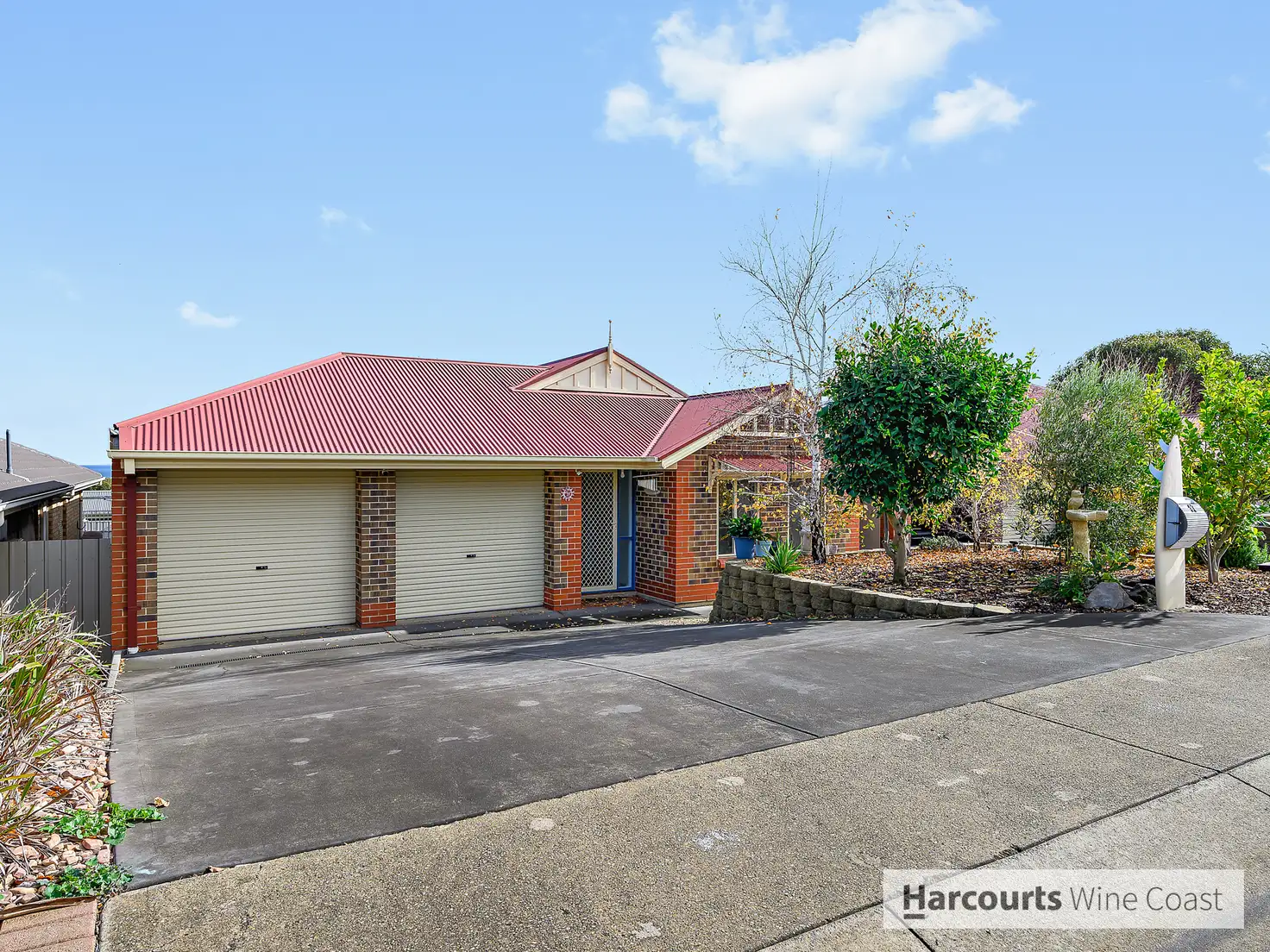 Main view of Homely house listing, 17 Hawksnest Avenue, Seaford Rise SA 5169
