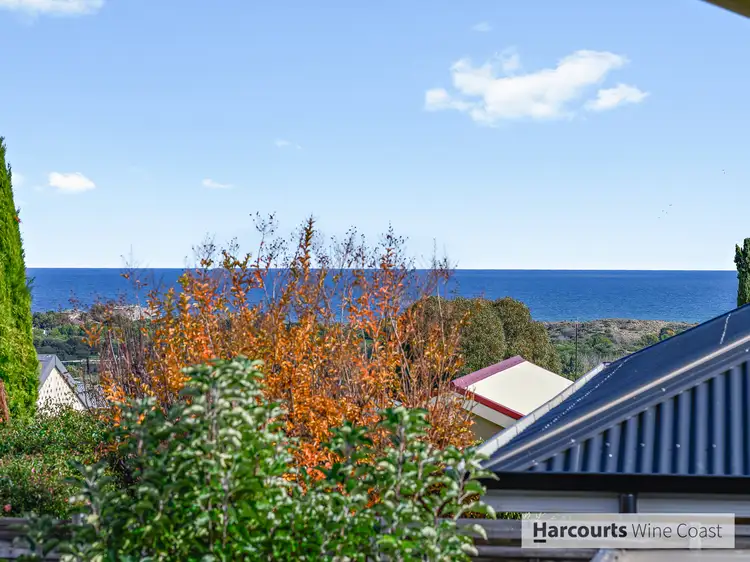 Second view of Homely house listing, 17 Hawksnest Avenue, Seaford Rise SA 5169