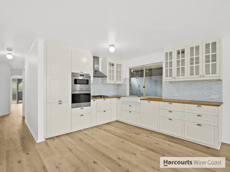 Third view of Homely house listing, 17 Hawksnest Avenue, Seaford Rise SA 5169