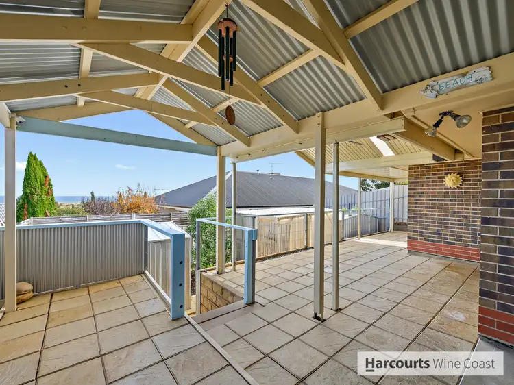 Fifth view of Homely house listing, 17 Hawksnest Avenue, Seaford Rise SA 5169
