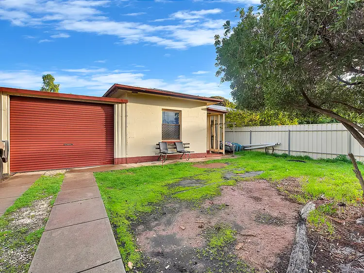 Main view of Homely semi-detached listing, 3 Whitford Road, Elizabeth South SA 5112