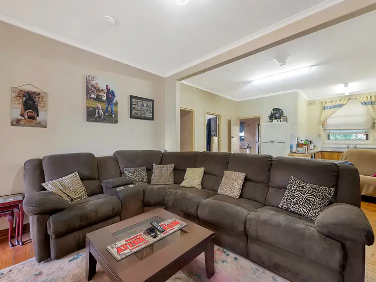 Third view of Homely semi-detached listing, 3 Whitford Road, Elizabeth South SA 5112