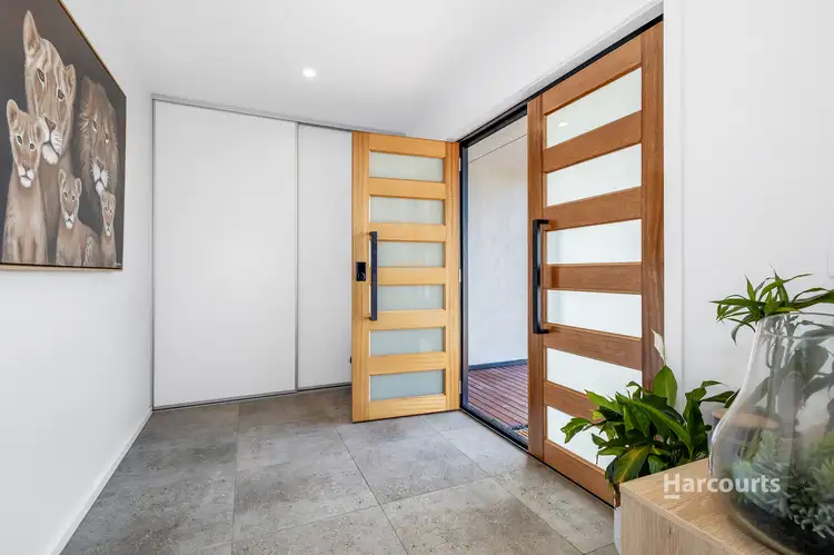 Sixth view of Homely house listing, 25 Elphin Drive, Squeaking Point TAS 7307