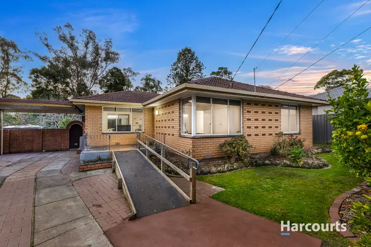 43 Grayling Crescent, Croydon VIC 3136