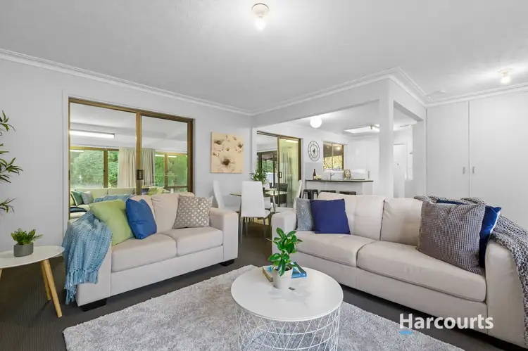 Third view of Homely house listing, 43 Grayling Crescent, Croydon VIC 3136
