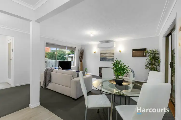 Fourth view of Homely house listing, 43 Grayling Crescent, Croydon VIC 3136