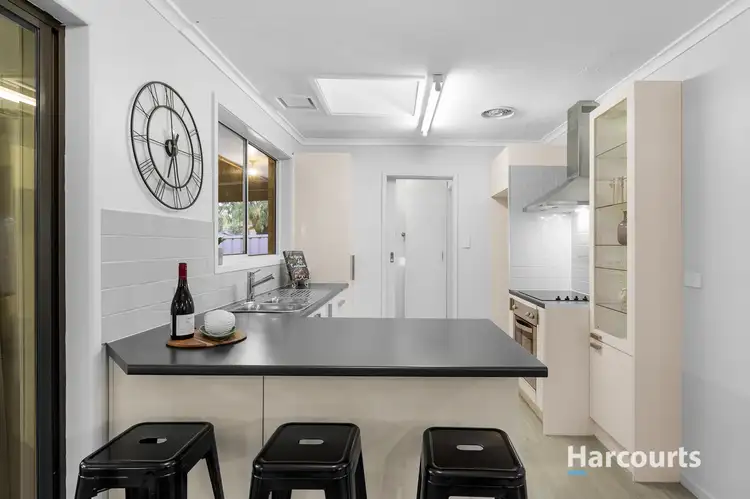 Fifth view of Homely house listing, 43 Grayling Crescent, Croydon VIC 3136