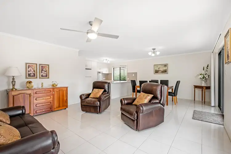 Second view of Homely house listing, 25 Chambers Court, Encounter Bay SA 5211