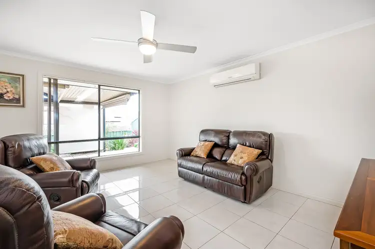 Third view of Homely house listing, 25 Chambers Court, Encounter Bay SA 5211