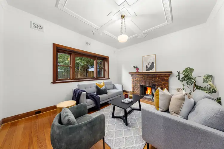 Second view of Homely house listing, 16 Glenmore Street, Box Hill VIC 3128