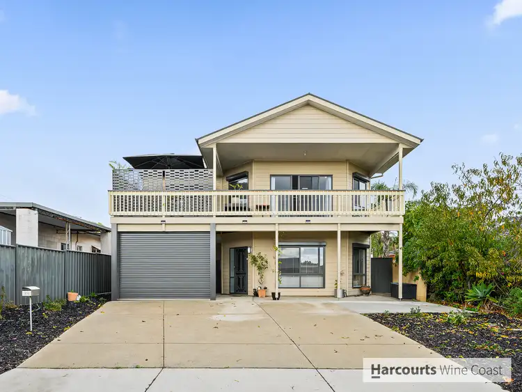 20 Lambert Avenue, Christies Beach SA 5165