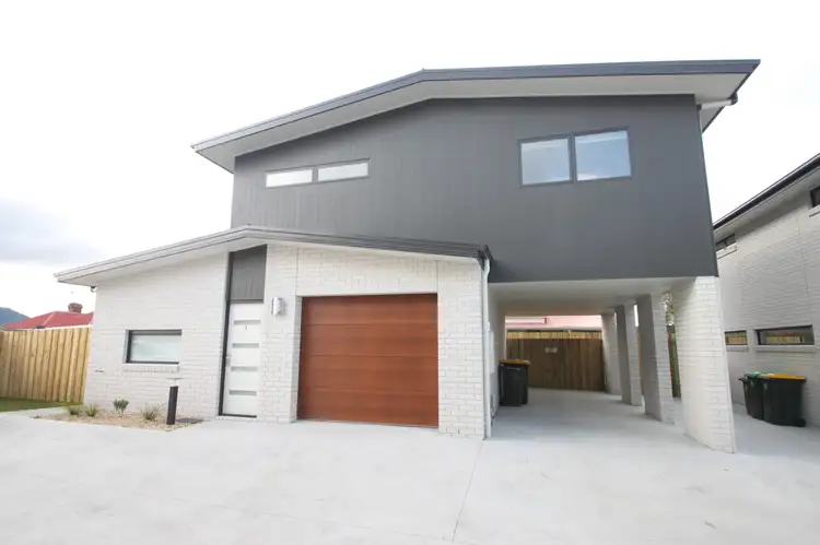 5/68 Butler Avenue, Moonah TAS 7009