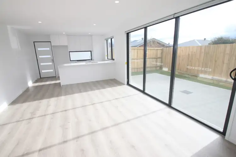 Second view of Homely townhouse listing, 5/68 Butler Avenue, Moonah TAS 7009