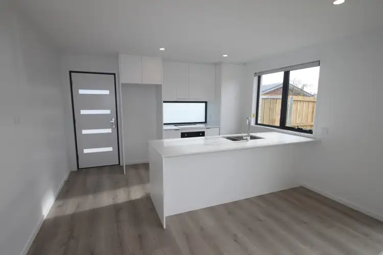 Third view of Homely townhouse listing, 5/68 Butler Avenue, Moonah TAS 7009