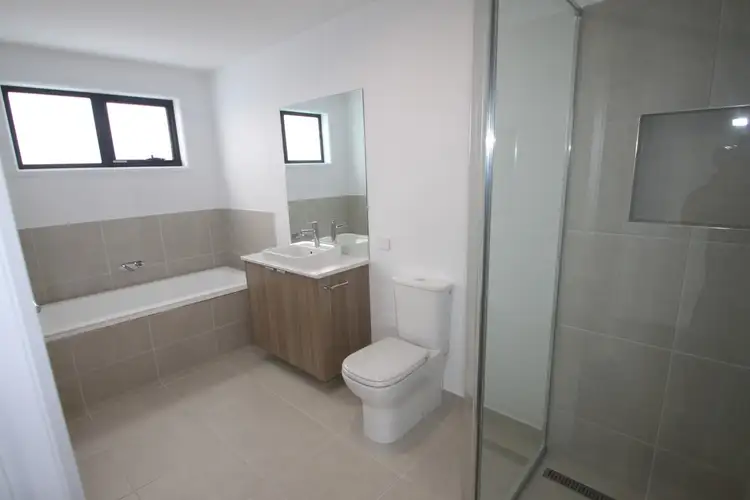 Fourth view of Homely townhouse listing, 5/68 Butler Avenue, Moonah TAS 7009