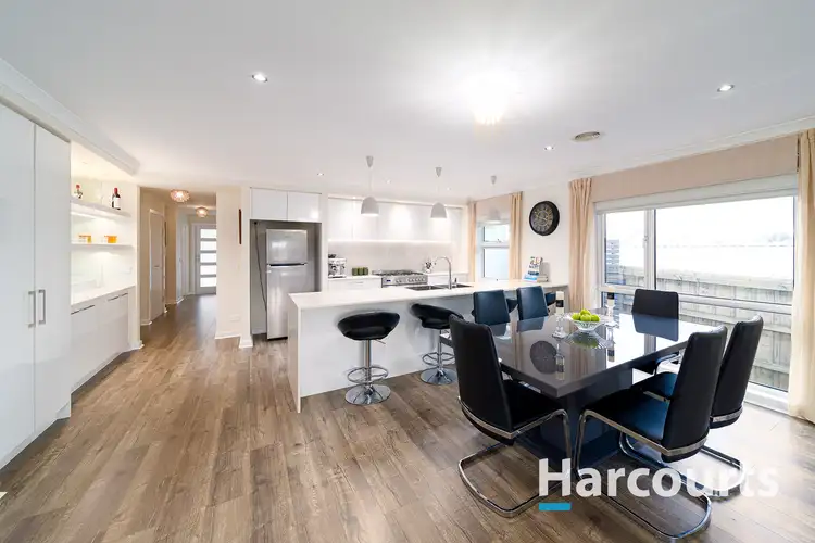Second view of Homely house listing, 2/24 Colman Street, Warragul VIC 3820