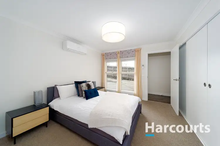 Fourth view of Homely house listing, 2/24 Colman Street, Warragul VIC 3820