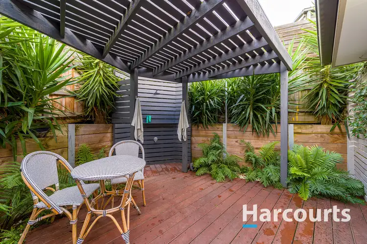 Sixth view of Homely house listing, 2/24 Colman Street, Warragul VIC 3820