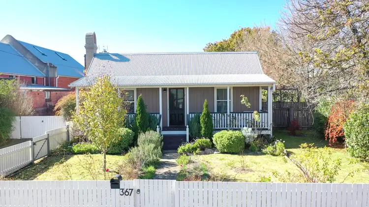 367 Rouse Street, Tenterfield NSW 2372