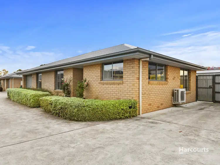 Second view of Homely unit listing, 2/7 Walker Street, Sorell TAS 7172