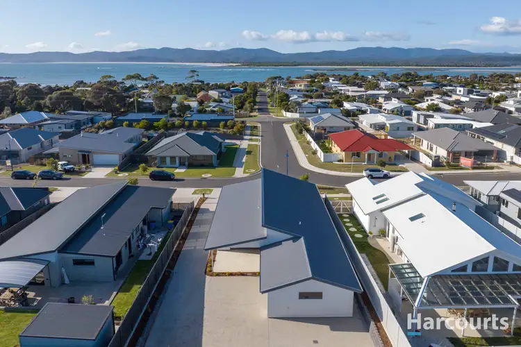 Third view of Homely house listing, 13 Glyde Street, Hawley Beach TAS 7307
