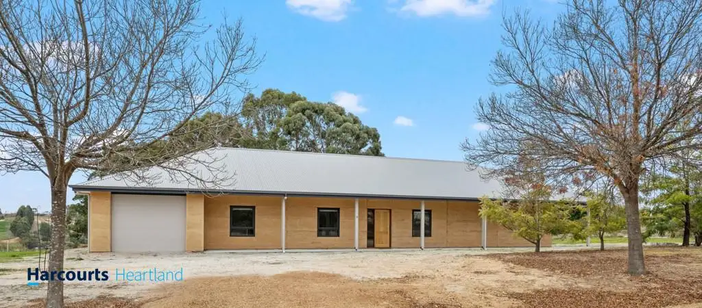 Main view of Homely house listing, 5 Robinia Way, Kangaroo Gully WA 6255