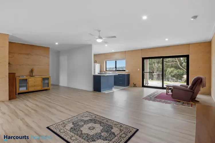 Third view of Homely house listing, 5 Robinia Way, Kangaroo Gully WA 6255