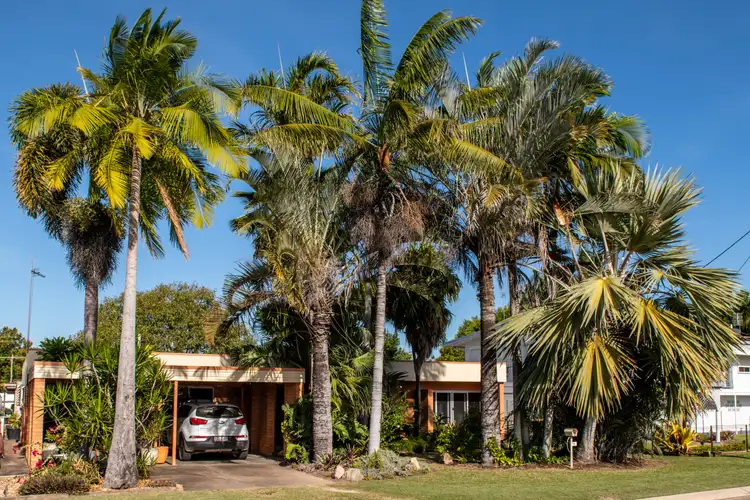 Main view of Homely house listing, 14 Hayes Street, Ayr QLD 4807