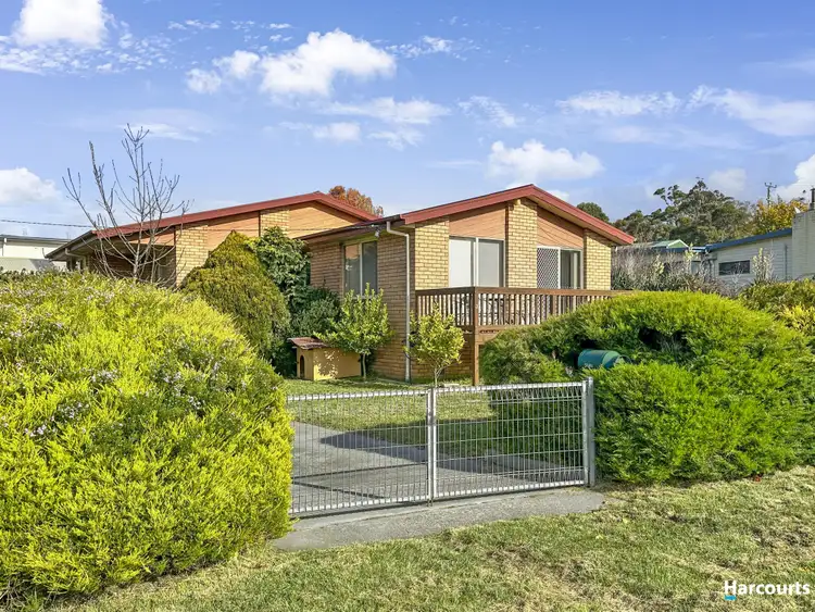 Third view of Homely house listing, 3 Falmouth Street, St Helens TAS 7216