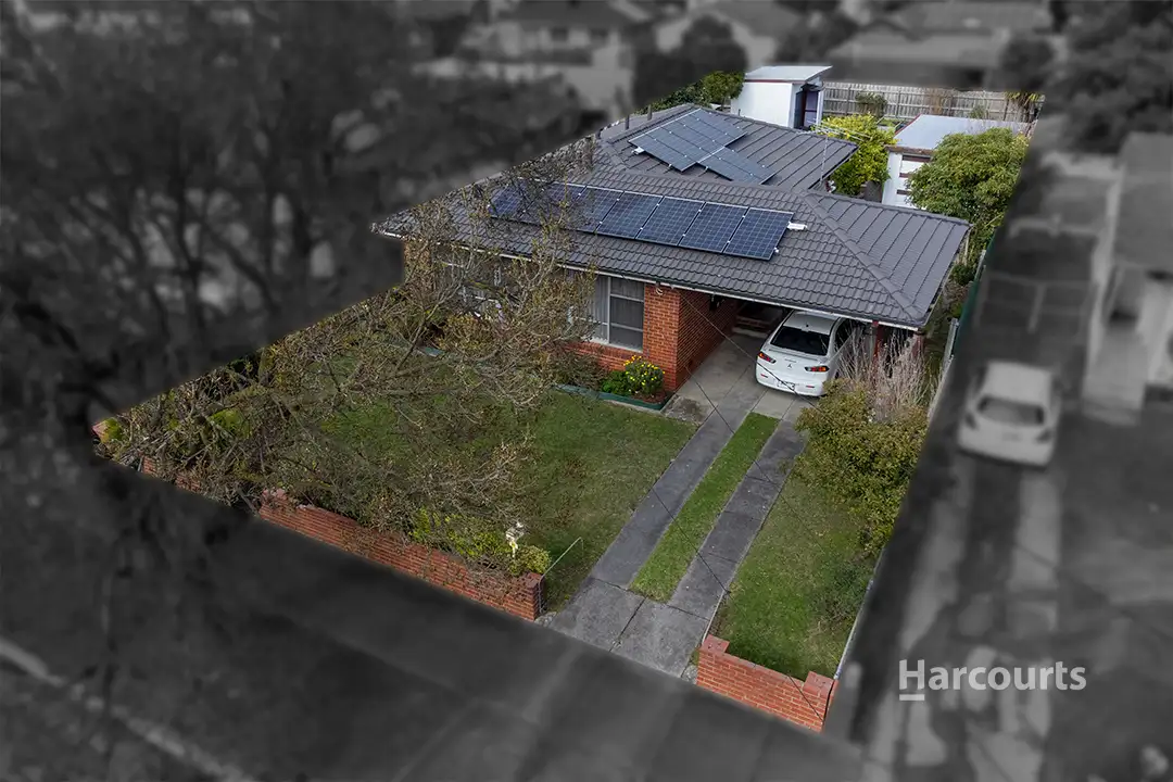 Main view of Homely house listing, 51 Crimson Drive, Doveton VIC 3177
