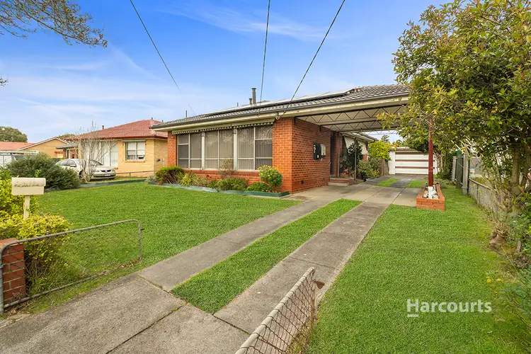 Third view of Homely house listing, 51 Crimson Drive, Doveton VIC 3177