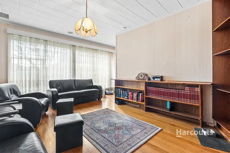 Fourth view of Homely house listing, 51 Crimson Drive, Doveton VIC 3177