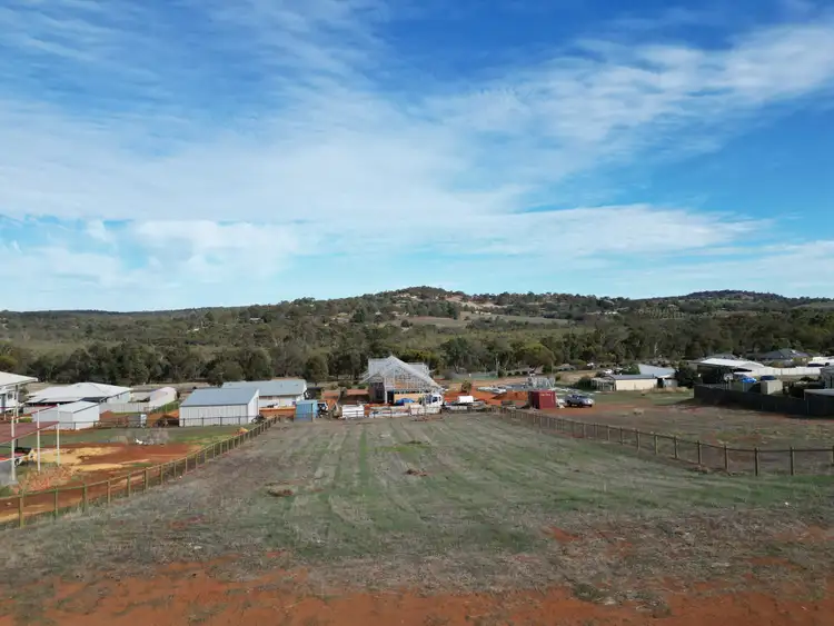 Fourth view of Homely land listing, LOT 20 Myrtle Way, Bindoon WA 6502