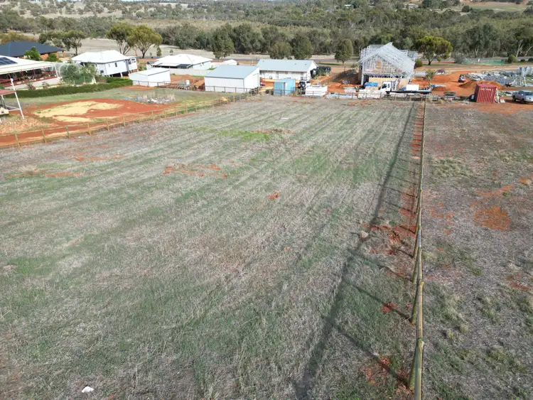 Seventh view of Homely land listing, LOT 20 Myrtle Way, Bindoon WA 6502
