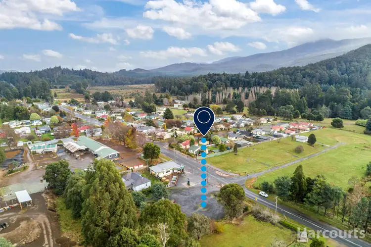 Third view of Homely land listing, Lot 1 Kallista Road, Maydena TAS 7140