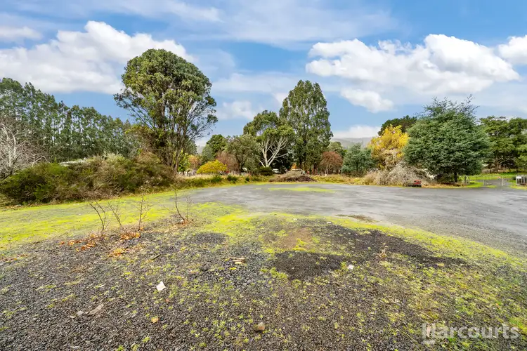 Fifth view of Homely land listing, Lot 1 Kallista Road, Maydena TAS 7140