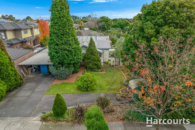 Fifth view of Homely house listing, 24 Halls Parade, Mitcham VIC 3132