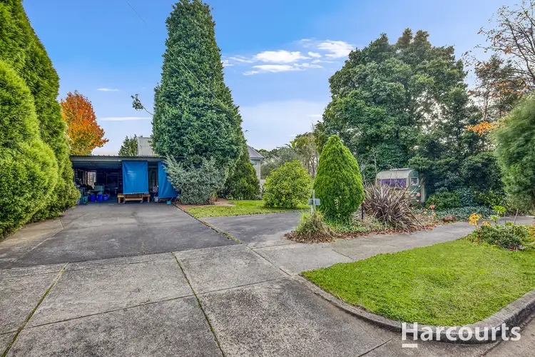Sixth view of Homely house listing, 24 Halls Parade, Mitcham VIC 3132