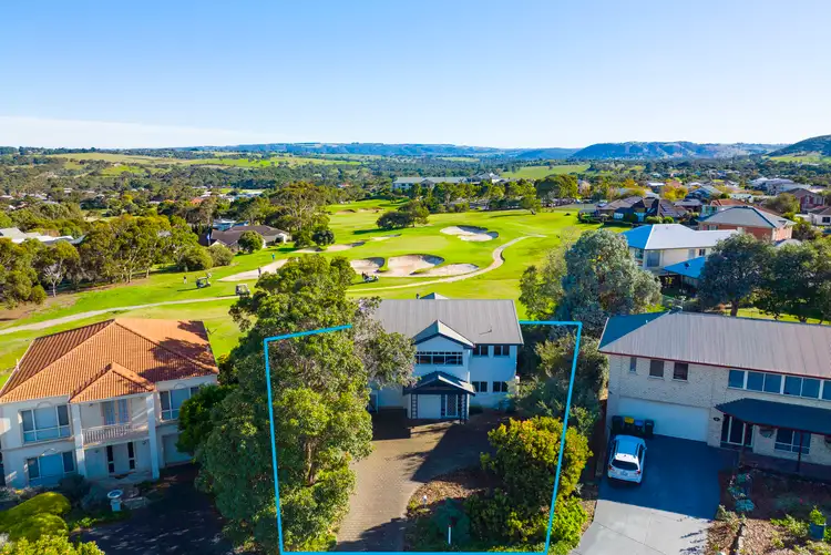 7 Schah Court, Mccracken SA 5211