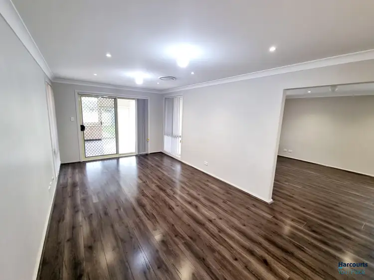 Fifth view of Homely house listing, 6 Bayton Street, Oxley Park NSW 2760