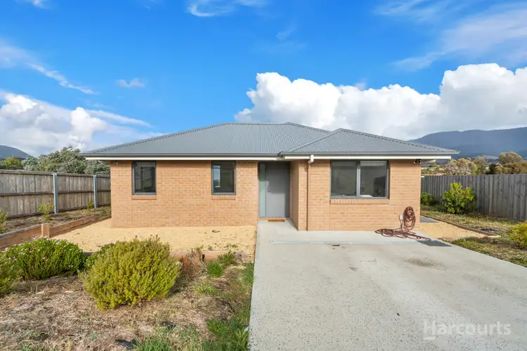 Main view of Homely house listing, 21 Fisher Drive, Herdsmans Cove TAS 7030