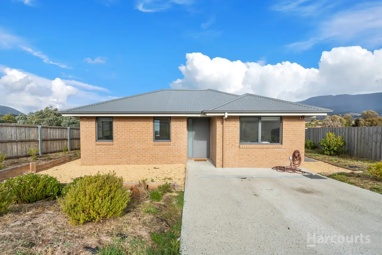 Main view of Homely house listing, 21 Fisher Drive, Herdsmans Cove TAS 7030