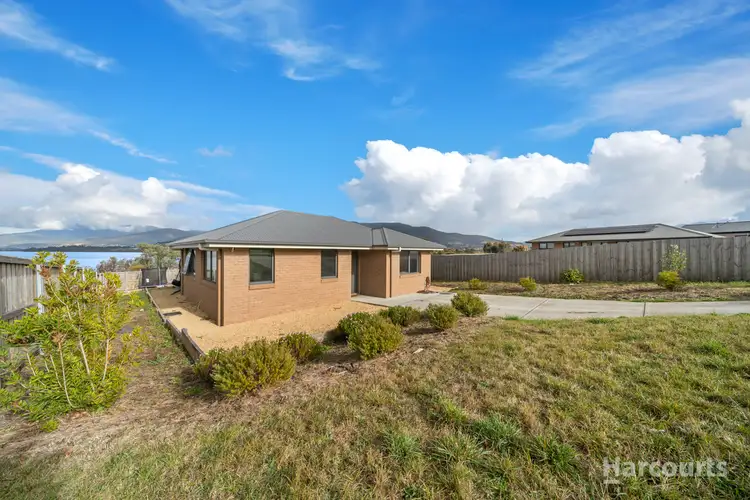 Second view of Homely house listing, 21 Fisher Drive, Herdsmans Cove TAS 7030