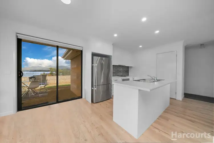 Third view of Homely house listing, 21 Fisher Drive, Herdsmans Cove TAS 7030