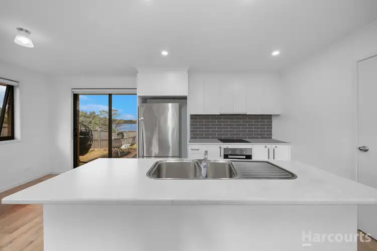 Fourth view of Homely house listing, 21 Fisher Drive, Herdsmans Cove TAS 7030