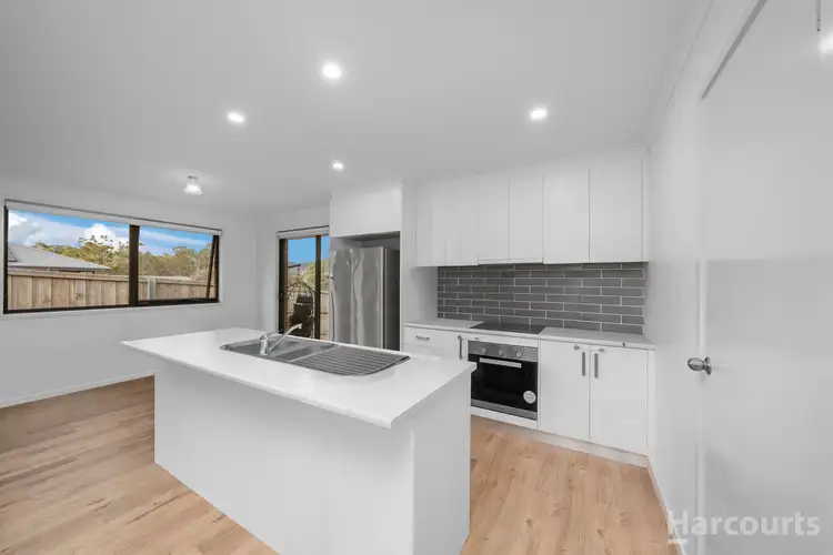 Fifth view of Homely house listing, 21 Fisher Drive, Herdsmans Cove TAS 7030