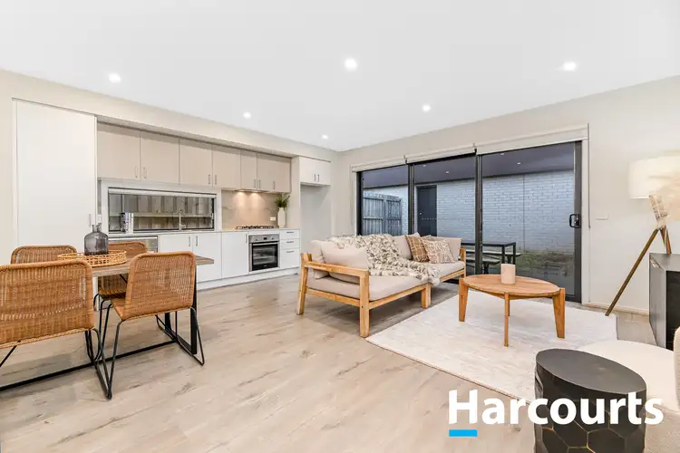 Main view of Homely unit listing, 31 Goodenia Loop, Cranbourne West VIC 3977
