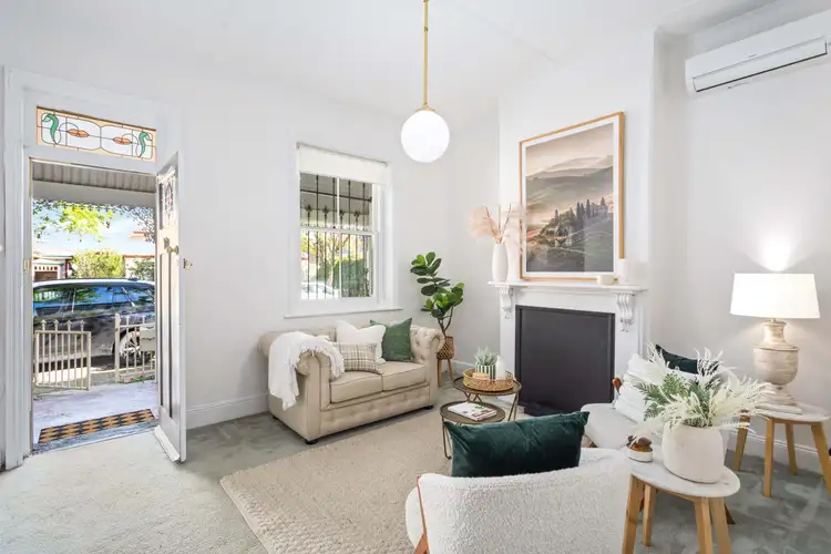 Second view of Homely house listing, 14 Union Street, Beulah Park SA 5067