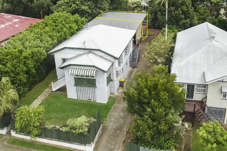 3/43 Holland Road, Holland Park West QLD 4121